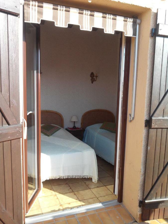 Duplex Saint-aygulf