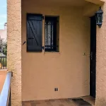 Duplex Saint-Aygulf