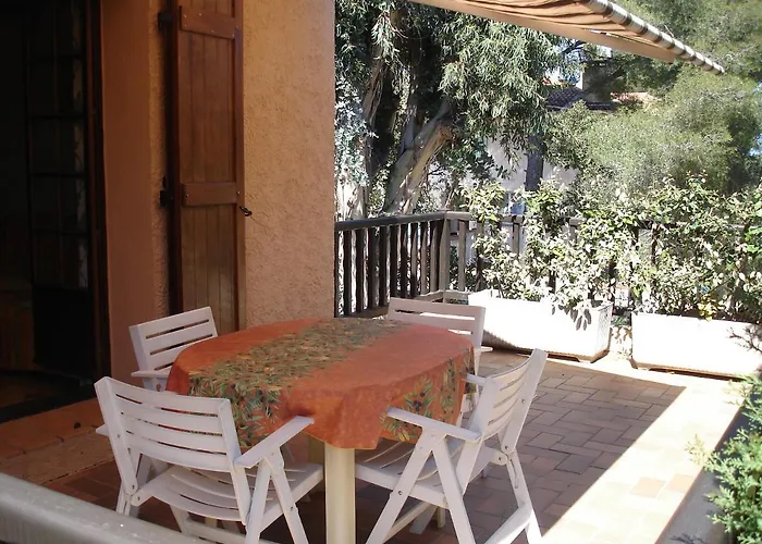 Duplex Saint-Aygulf
