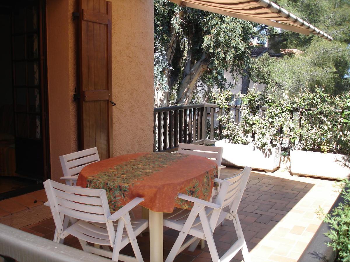 Appartement Duplex Saint-aygulf