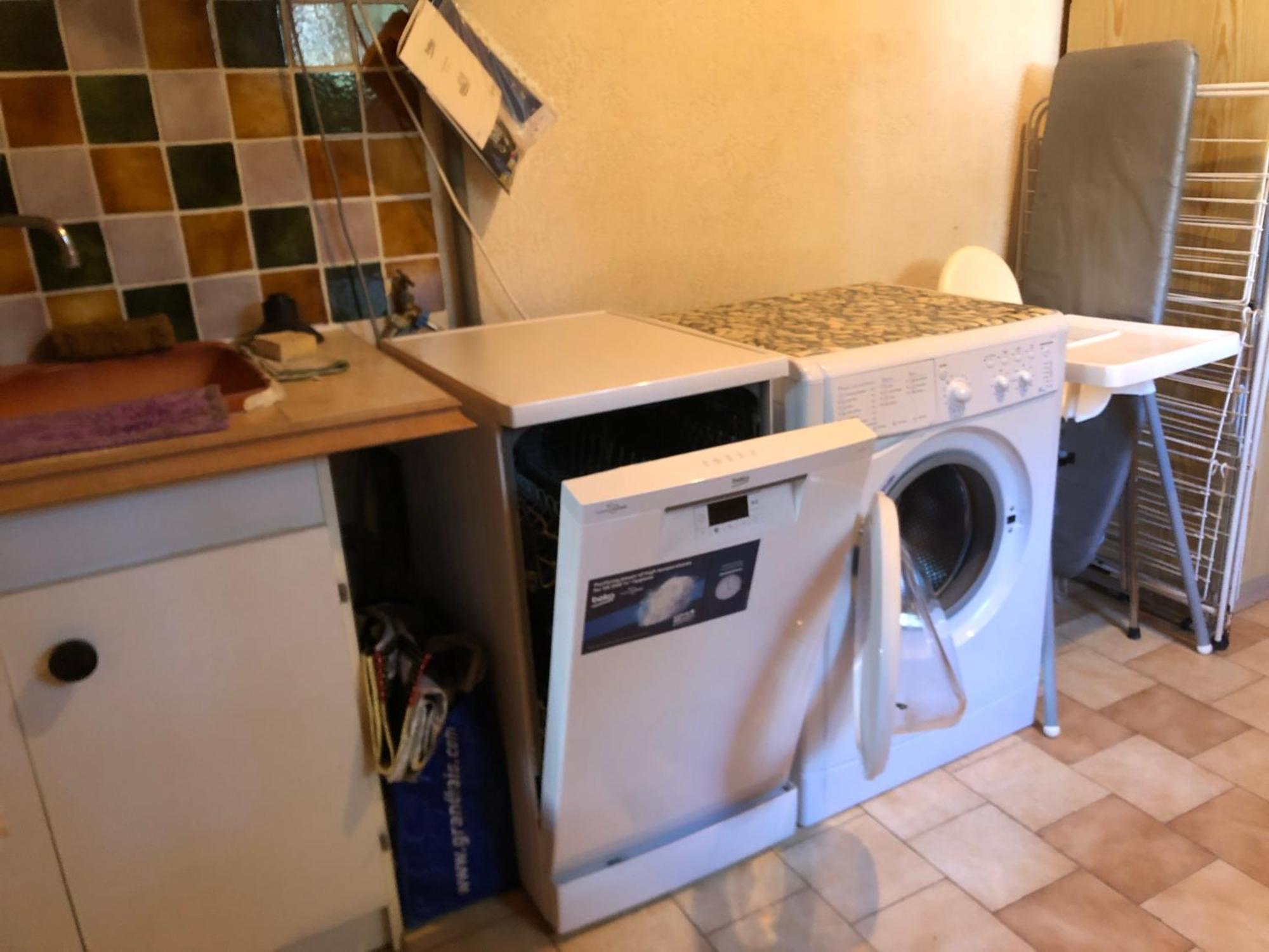 Duplex Saint-aygulf * Fréjus