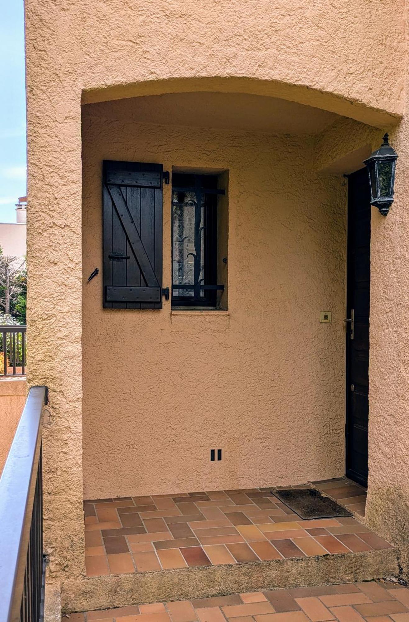 Duplex Saint-aygulf Fréjus