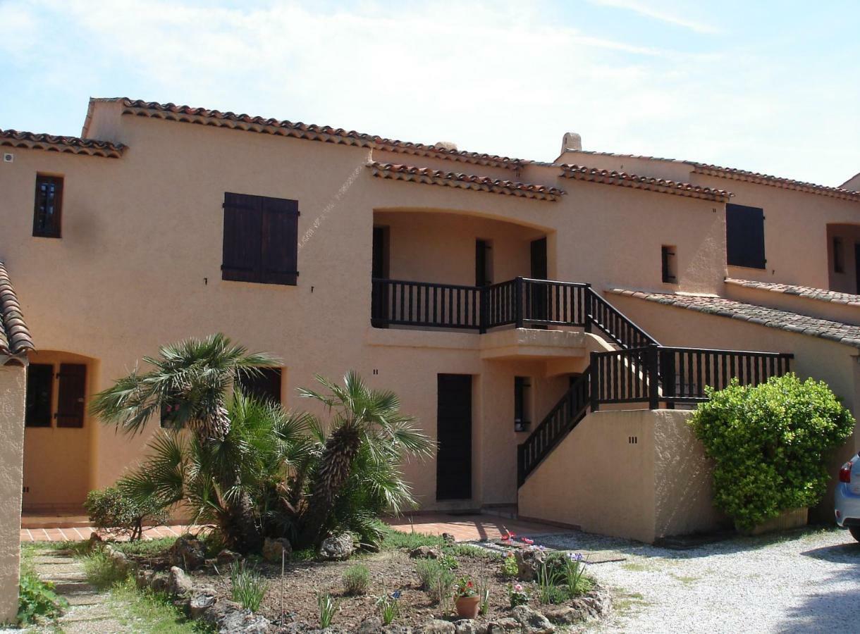 Appartement Duplex Saint-aygulf