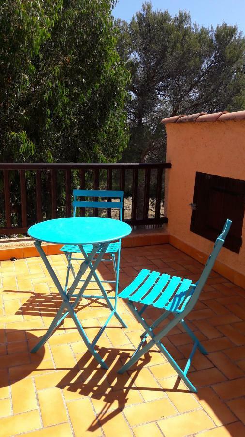 Duplex Saint-aygulf Fréjus