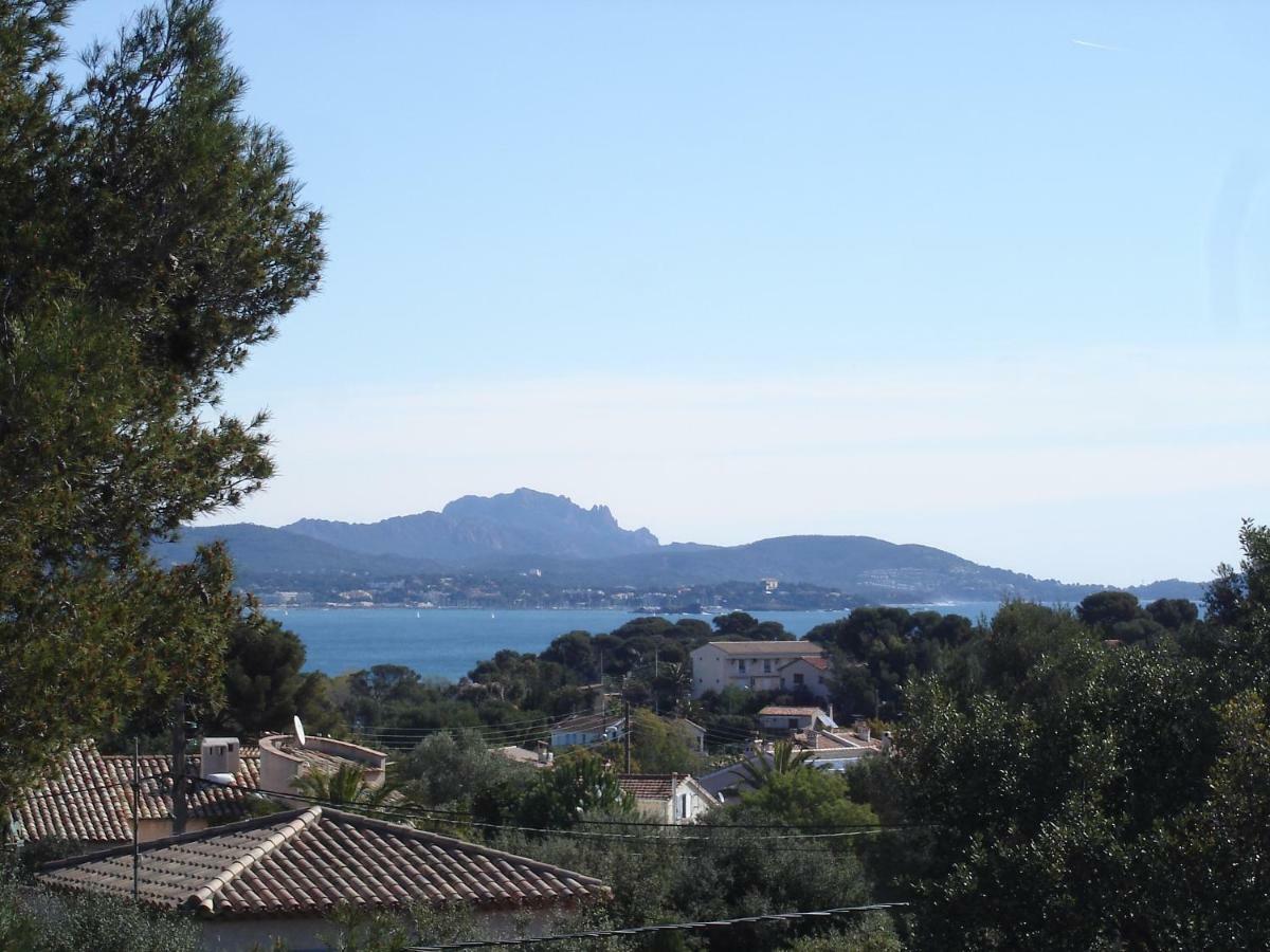 Appartement Duplex Saint-aygulf Fréjus
