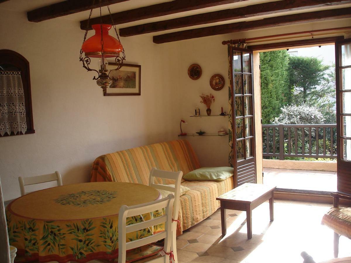 Duplex Saint-aygulf * Fréjus