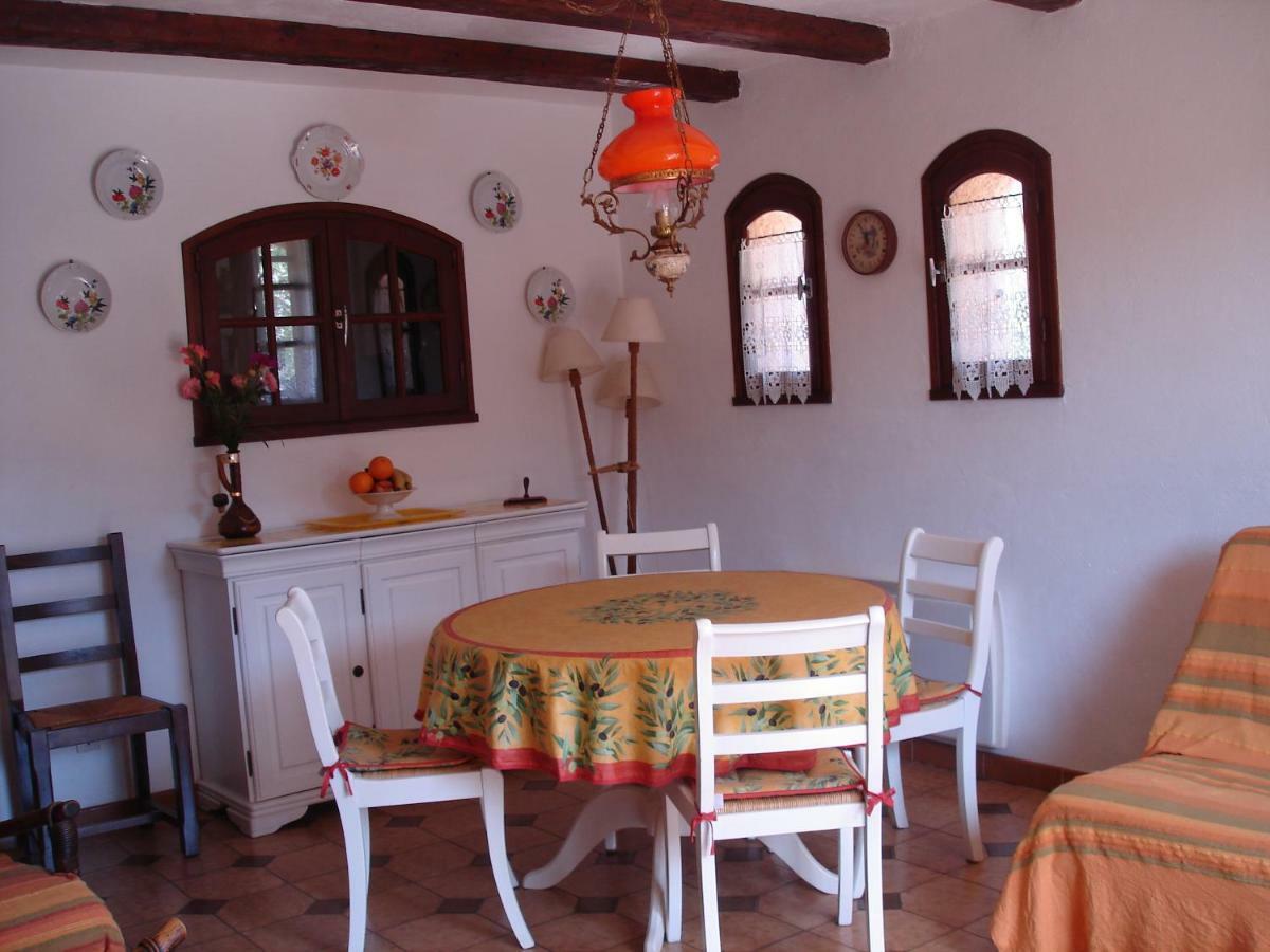 Duplex Saint-aygulf *
