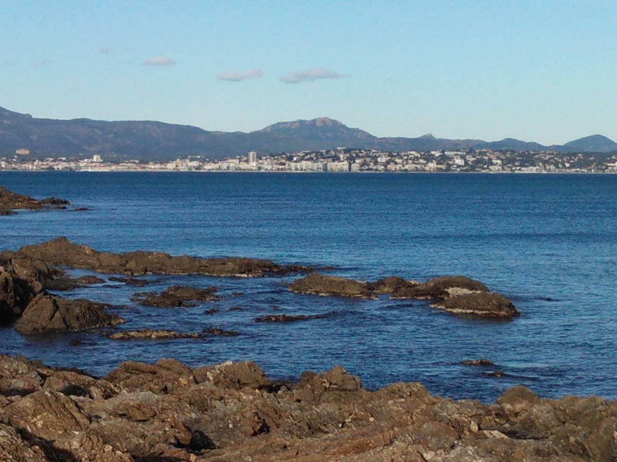 Duplex Saint-aygulf Fréjus