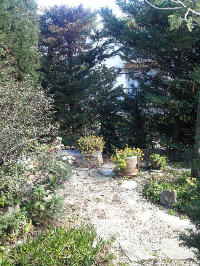 Appartement Duplex Saint-aygulf Fréjus