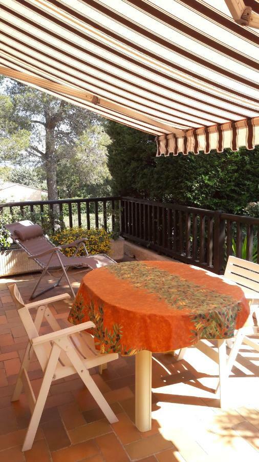Duplex Saint-aygulf Fréjus