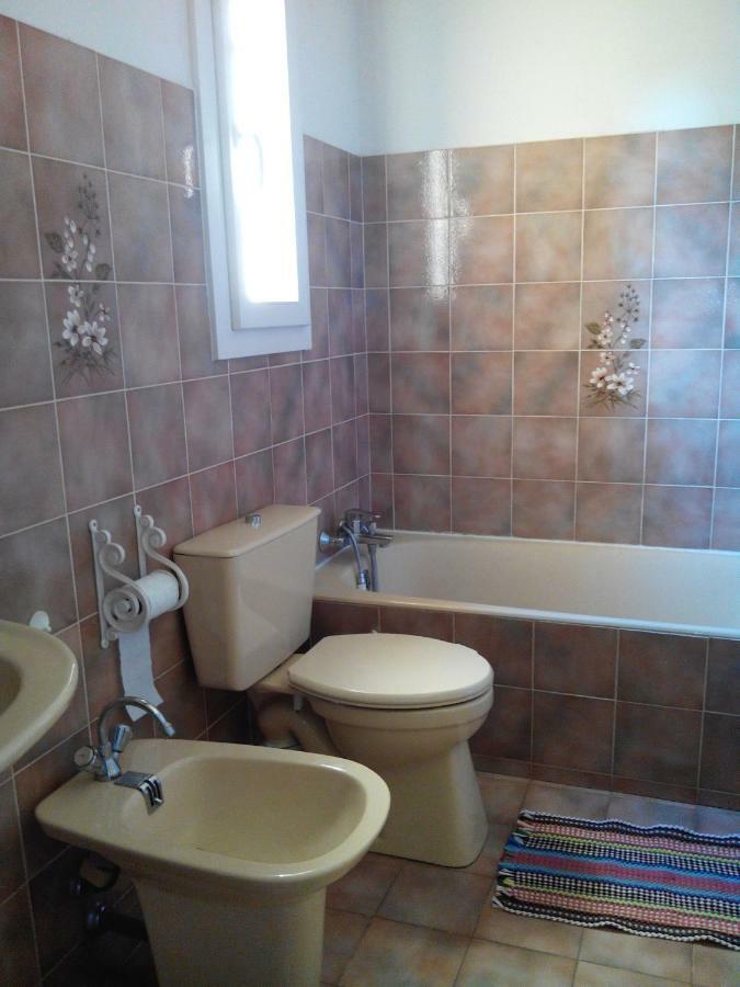 Duplex Saint-aygulf *