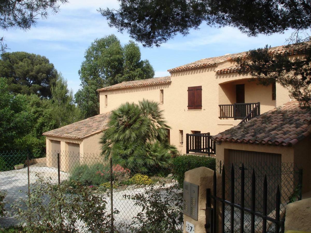 Duplex Saint-aygulf Appartement Fréjus